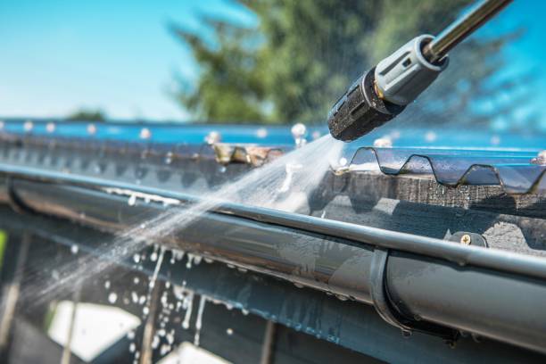 Professional Pressure Washing in Fortville, IN