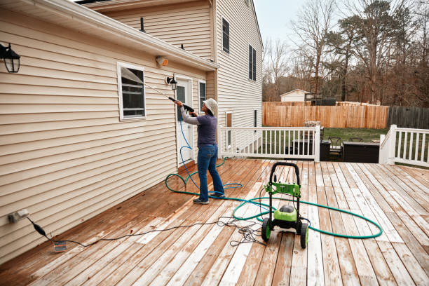 Best Roof Pressure Washing  in Fortville, IN