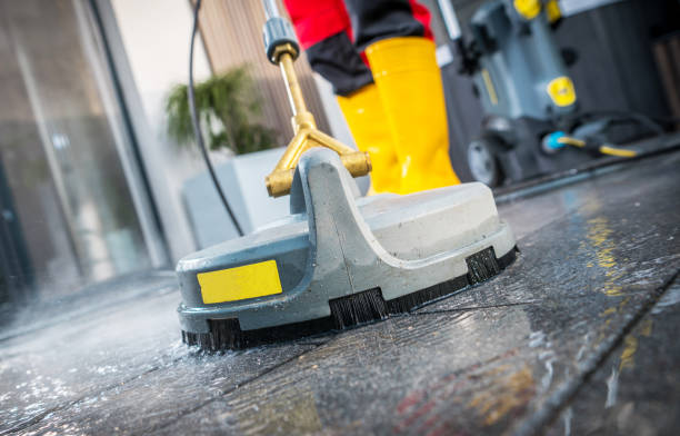Best Commercial Pressure Washing  in Fortville, IN