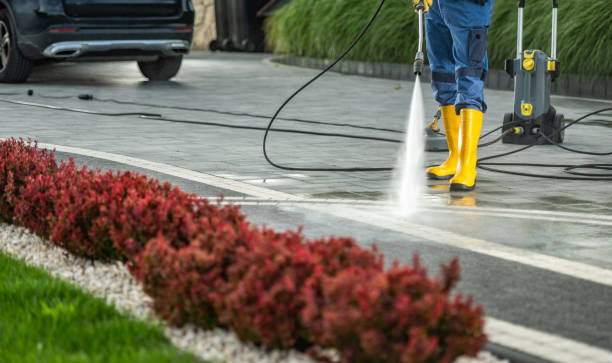 Best Exterior Home Cleaning  in Fortville, IN