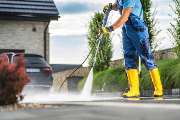 Best Fence Pressure Washing  in Fortville, IN