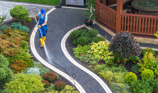 Best Concrete Pressure Washing  in Fortville, IN