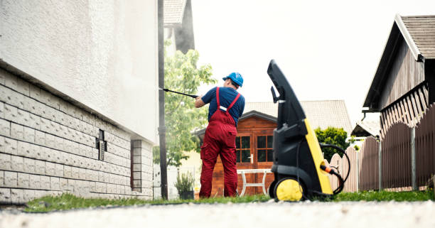 Roof Power Washing Services in Fortville, IN